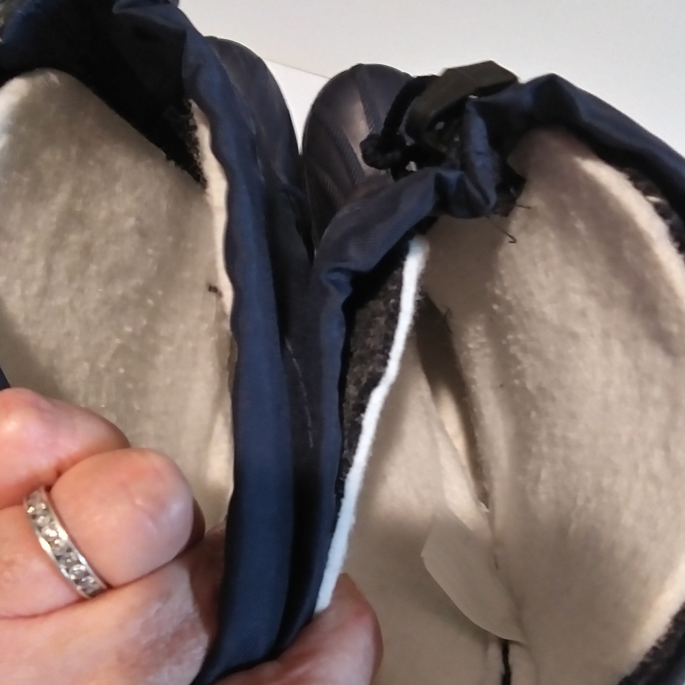 Sorel kids winter boots - Picture 8 of 8